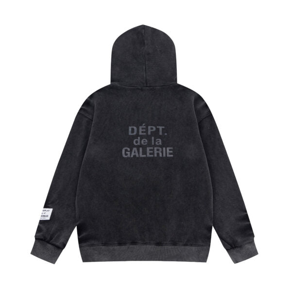 GLRY DPT HOODIE