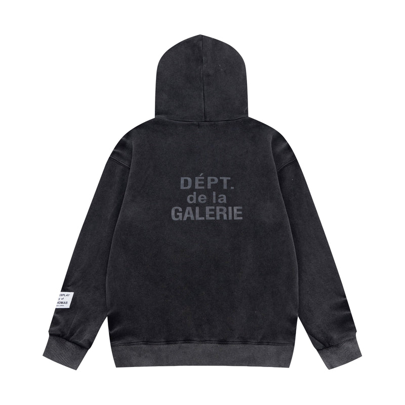 GLRY DPT HOODIE