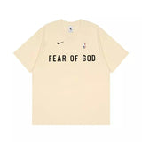 F. O. G. x NK T-shirt Warm Up Sail