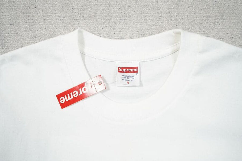 SPRM T-shirt Seoul Box Logo