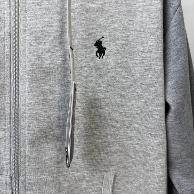 PL TRACKSUIT GREY