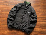STSY Jacket 8 Ball Sherpa Reversible 6