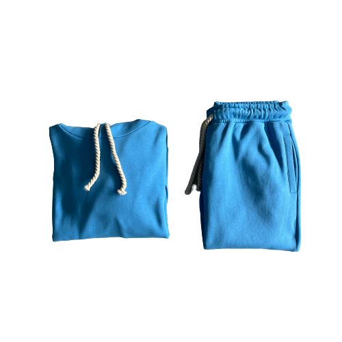 SYN WRLD TRACKSUIT – LIGHT-BLUE