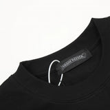 CHRM HRTS T-shirt Floral Logo