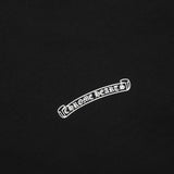 CHRM HRTS T-shirt Floral Logo