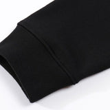 SPRM Hoodie Goku Black Graphic SP017