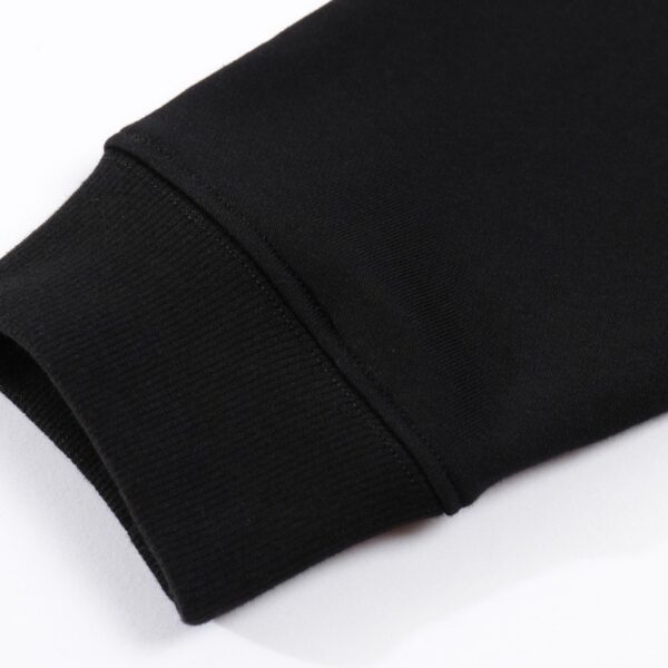 SPRM Hoodie Goku Black Graphic SP017