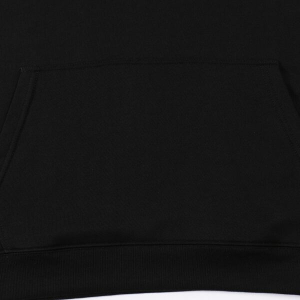 SPRM Hoodie Goku Black Graphic SP017