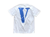 VLN T-SHIRT 10 – NERO/BIANCO