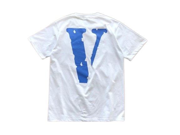 VLN T-SHIRT 10 – NERO/BIANCO