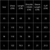 PRD T-shirt Milano Black Drip Logo