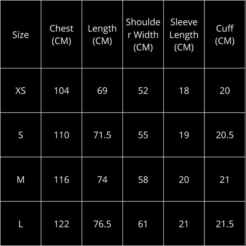 PRD T-shirt Milano Black Drip Logo