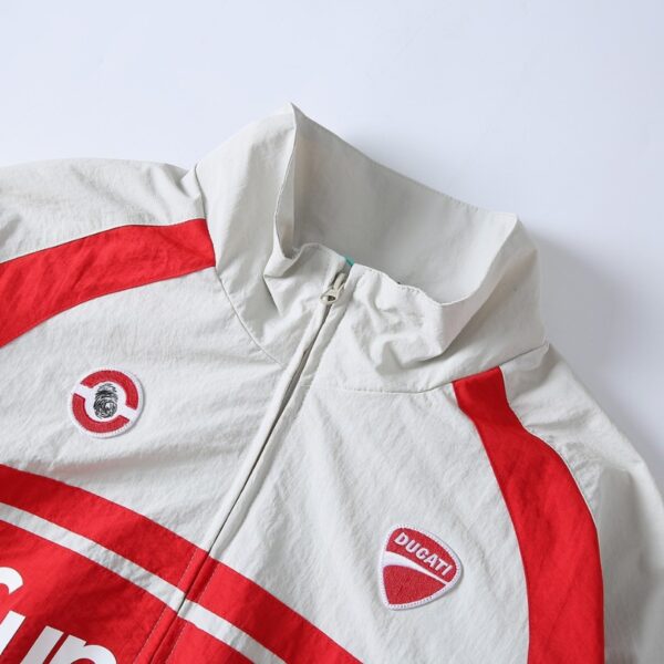 SPRM Jacket Ducati V4 Racing