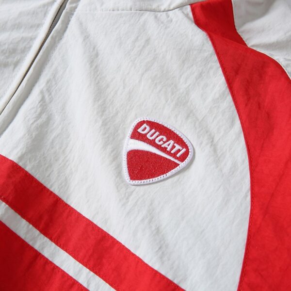 SPRM Jacket Ducati V4 Racing