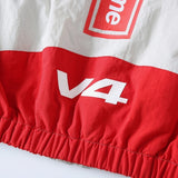 SPRM Jacket Ducati V4 Racing