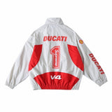 SPRM Jacket Ducati V4 Racing