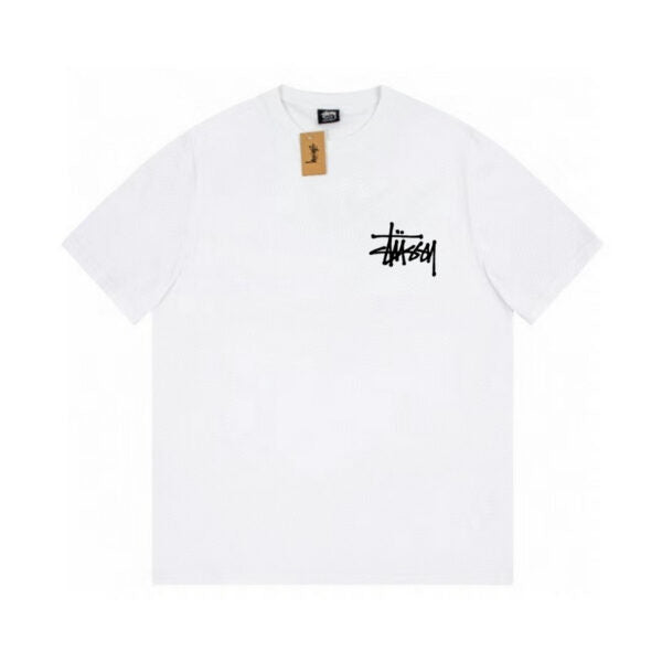 STSY T-Shirt Logo Graphic STY001