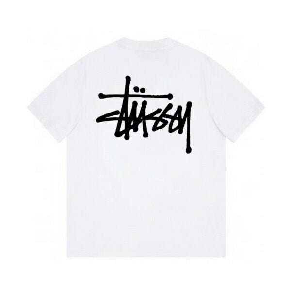 STSY T-Shirt Logo Graphic STY001