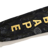 BP Pants NBHD Camo Shark Black