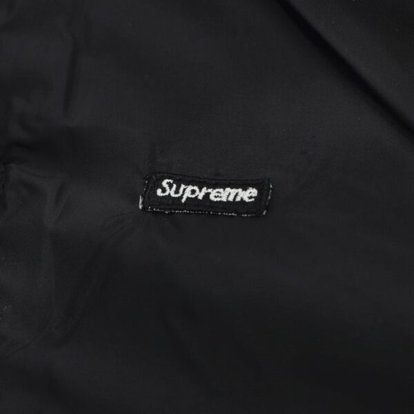 SPRM Jacket NY 1994 Puffer Black