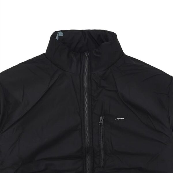 SPRM Jacket NY 1994 Puffer Black