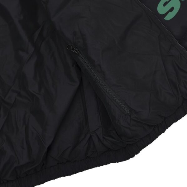 SPRM Jacket NY 1994 Puffer Black