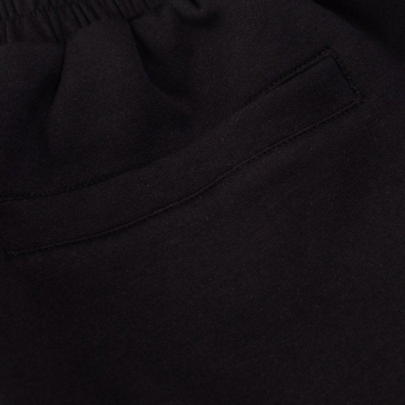 GG Shorts Monogram Stripe Black