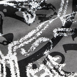 CHRM HRTS T-shirt Distressed Horseshoe Grey Logo