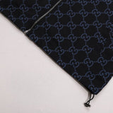 GG Jacket Windbreaker Monogram GG (2 colors)