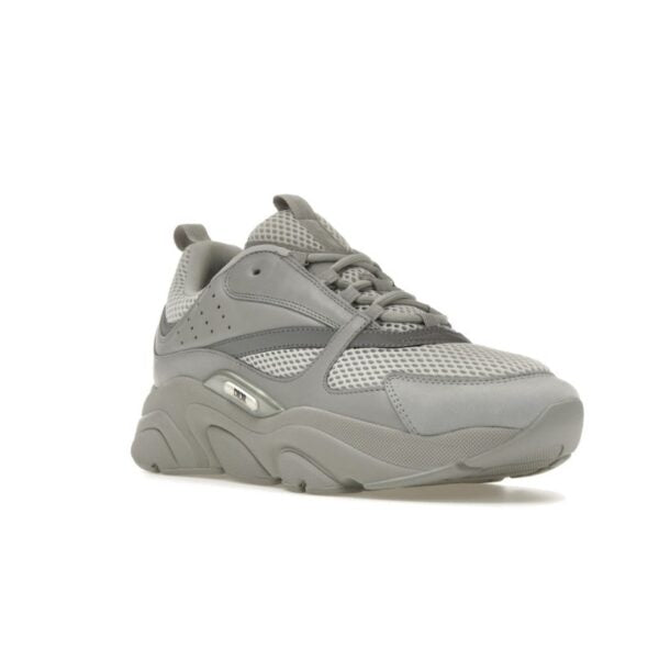 CD B22 ‘Triple Grey’