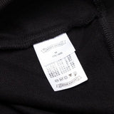 CHRM HRTS Sweatshirt Cross Print Black CH049