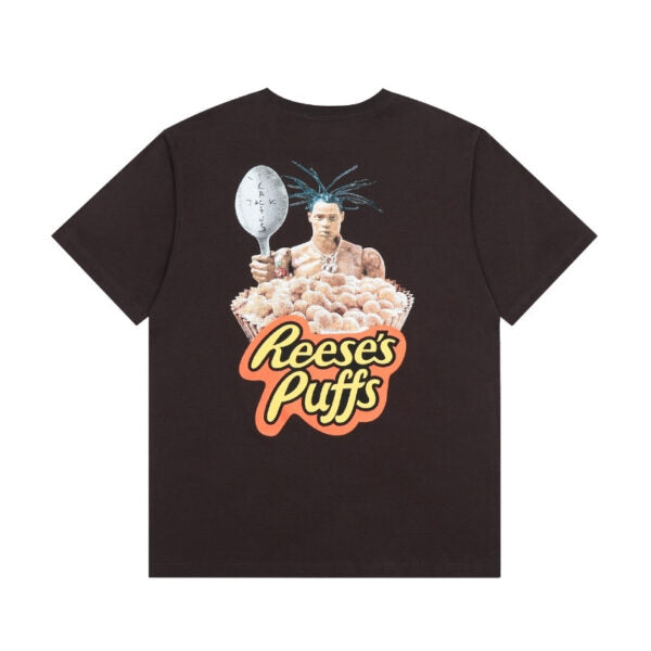 TS x Reese’s Puffs T-Shirt