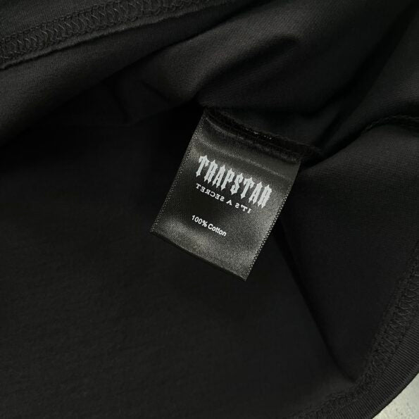 T-SHIRT BROKEN LENS TEE