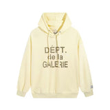 GLRY DPT HOODIE