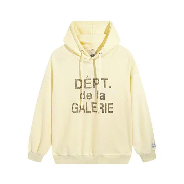GLRY DPT HOODIE