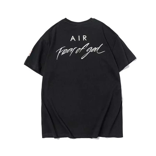NK Air x Fear of God T-shirt