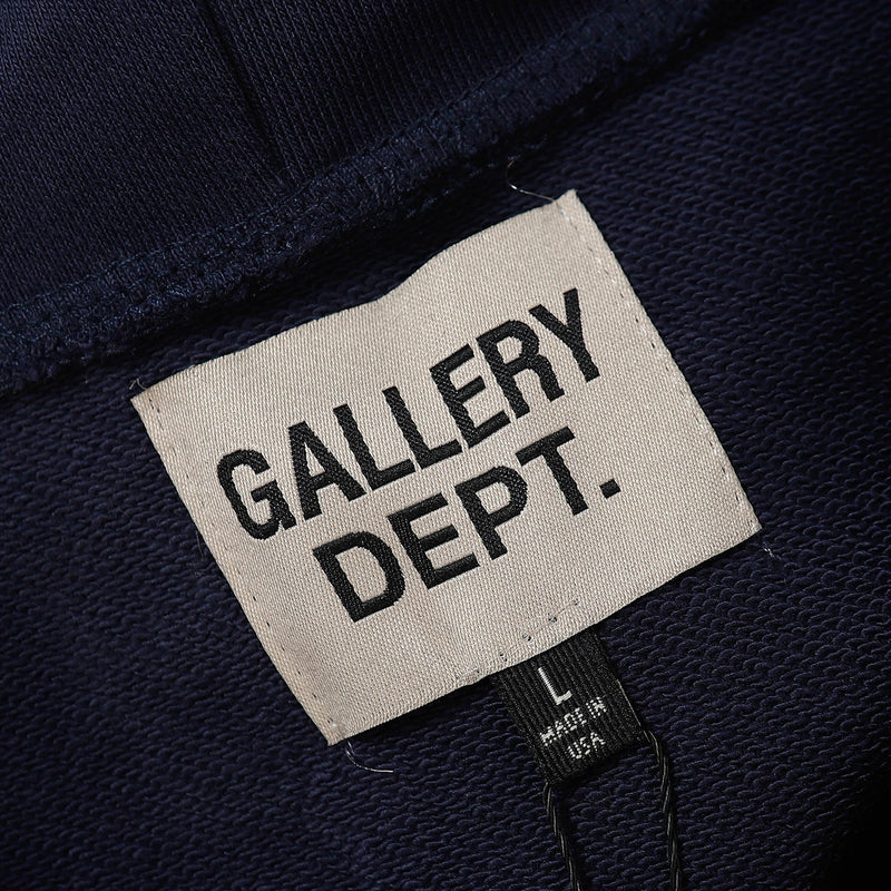 GLRY DPT HOODIE
