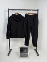 PL TRACKSUIT BLACK