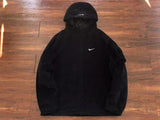 SPRM X NK Hoodie Supreme x Nike Arc Corduroy