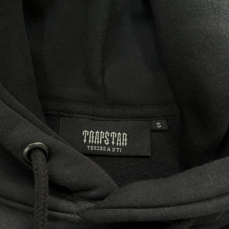 SHOOTERS HOODED TRACKSUIT