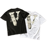 VLN T-SHIRT 5 – NERO/BIANCO