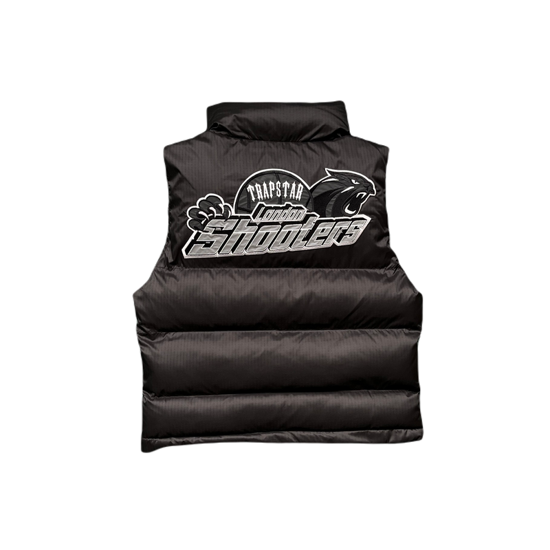SHOOTER GILET