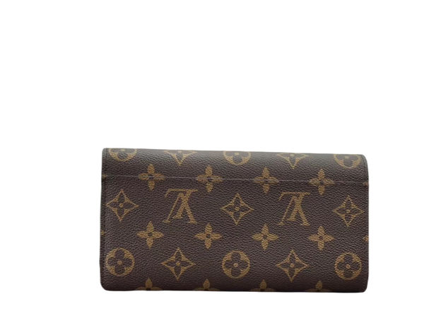 ANAÉ COIN PURSE WALLET