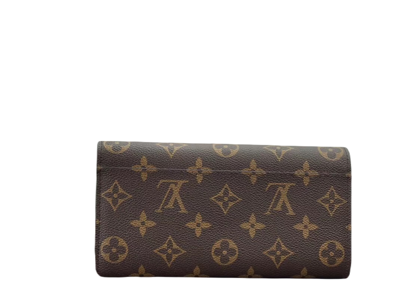 ANAÉ COIN PURSE WALLET