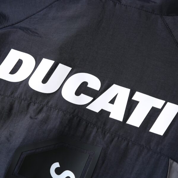 SPRM Jacket Ducati V4 Dark Racing SP002