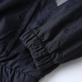 SPRM Jacket Ducati V4 Dark Racing SP002