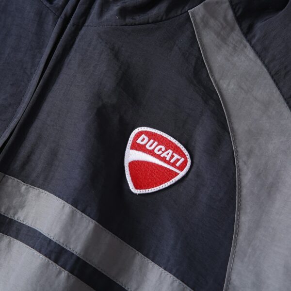 SPRM Jacket Ducati V4 Dark Racing SP002