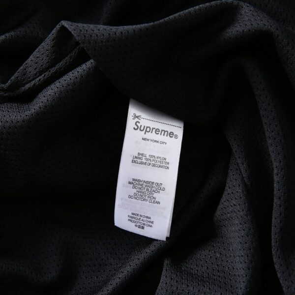 SPRM Jacket Ducati V4 Dark Racing SP002