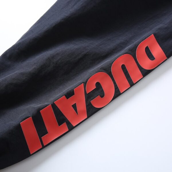 SPRM Jacket Ducati V4 Dark Racing SP002