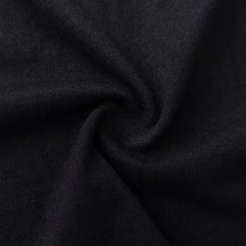 BLNCG x SPRM T-shirt Collab Black